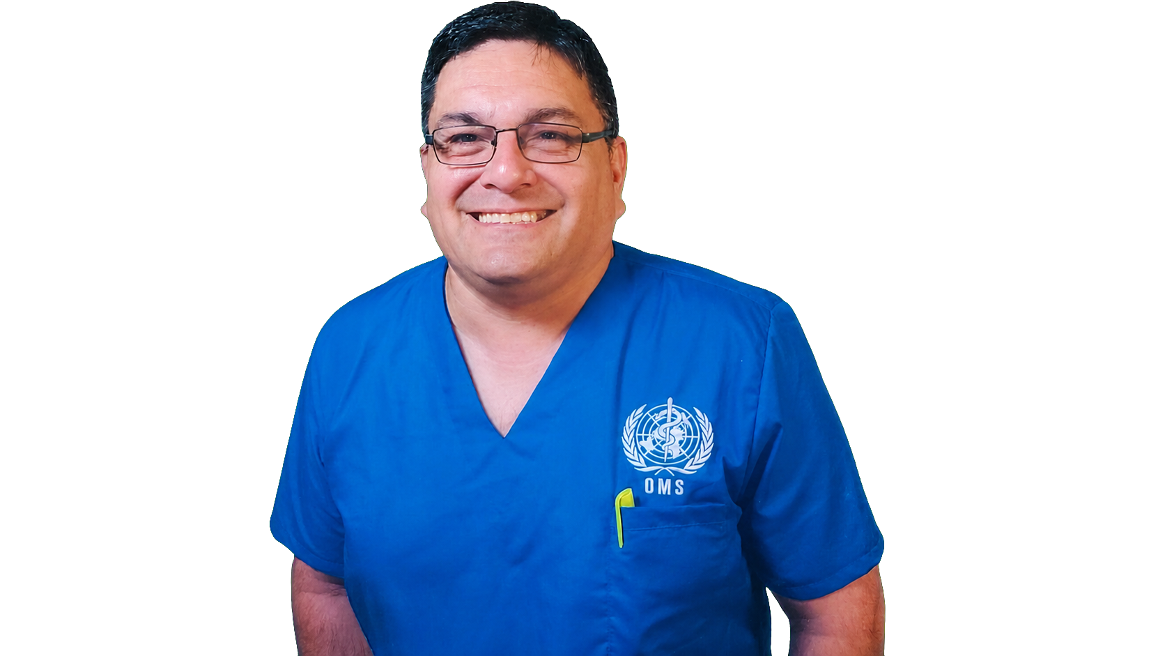 Prof. Facundo Gutierrez