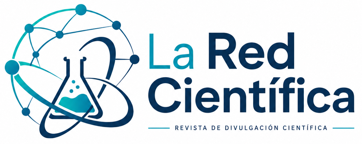 laredcientifica.com