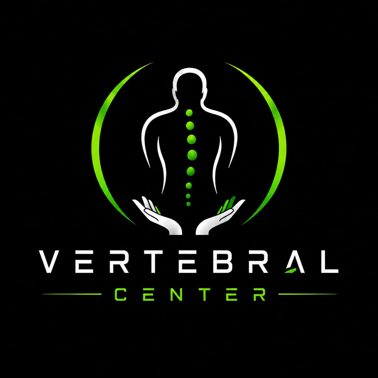 Vertebral Center